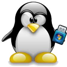 Instalar herramientas WOEUSB
