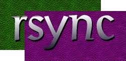 Ejemplo de copia de seguridad de RSYNC