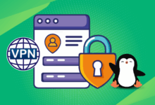 VPN con "Política de no registro" que puede usar en Linux