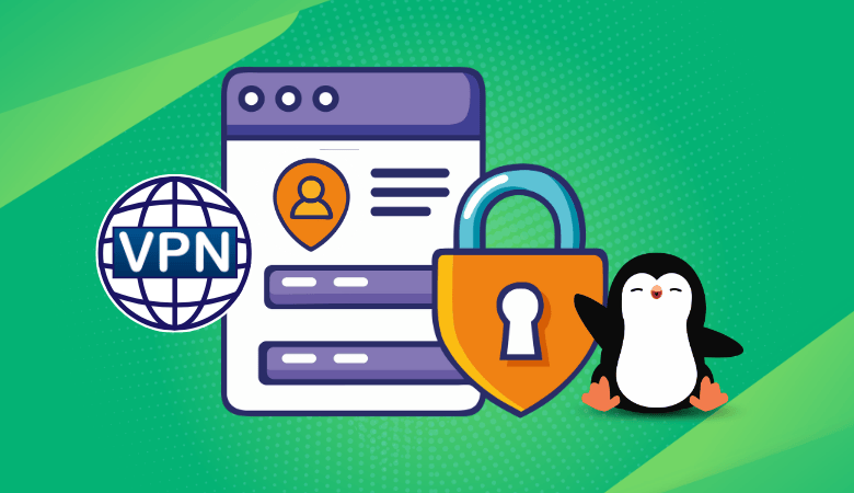 VPN con "Política de no registro" que puede usar en Linux