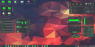 Historia de Manjaro Linux