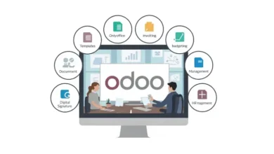 7 aplicaciones de Odoo para Linux deben usarse para 2025 gratis