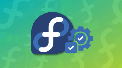 Instale Fedora Linux de la manera más fácil