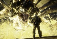 Gears of War: Reloaded ha salido ahora y funciona bien en la cubierta de Linux y Steam