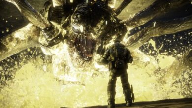 Gears of War: Reloaded ha salido ahora y funciona bien en la cubierta de Linux y Steam