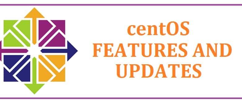 CentOS 7 vs CentOS 8 - Which is a Better Choice for you?