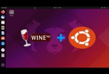 Cómo instalar Wine 7.0 20.04.3 LTS en Ubuntu