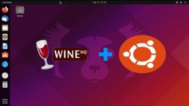 Cómo instalar Wine 7.0 20.04.3 LTS en Ubuntu