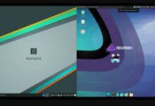 Manjaro Vs EndeavourOS Comparison 2025 (The Differences)