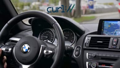 Curl se ejecuta entre las 47 marcas automotrices principales del mundo [August 2025 Report]