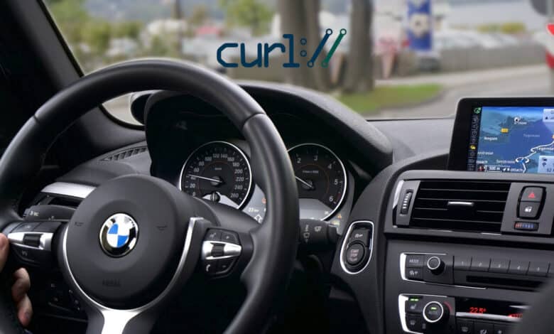 Curl se ejecuta entre las 47 marcas automotrices principales del mundo [August 2025 Report]