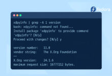 DNF5 puede instalar automáticamente los comandos faltantes y volver a ejecutar inmediatamente