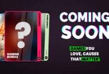 Green Man Gaming para lanzar una plataforma de caridad y expandir la región de Asia-Pacífico en la región (APAC)