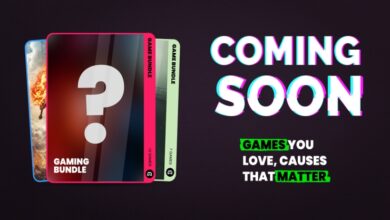 Green Man Gaming para lanzar una plataforma de caridad y expandir la región de Asia-Pacífico en la región (APAC)