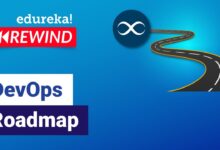 Hoja de ruta DevOps | Cómo aprender DevOps paso a paso | Tutorial DevOps | Edureka | DevOps Rewind-5