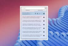 KDE Plasma 6.5 agrega artículos de portapapeles guardados después de 22 años