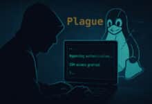 La nueva "peste" de la puerta trasera de Linux usa PAM para evitar el inicio de sesión del sistema