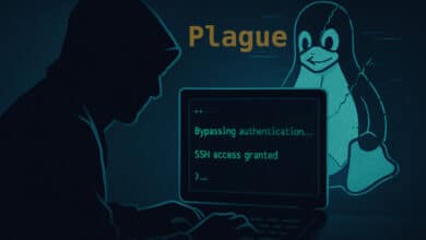 La nueva "peste" de la puerta trasera de Linux usa PAM para evitar el inicio de sesión del sistema