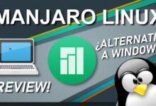 🐧Linux Manjaro (XFCE) // Comentarios y comentarios
