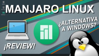 🐧Linux Manjaro (XFCE) // Comentarios y comentarios