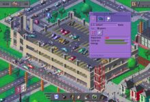 Magnate Strategy Capital Parking recibe un nuevo remolque y un anuncio del editor