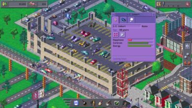 Magnate Strategy Capital Parking recibe un nuevo remolque y un anuncio del editor