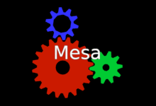 Mesa 25.2.0 lanzado con actualizaciones de Nvidia, controladores de Apple Vulkan y muchas mejoras