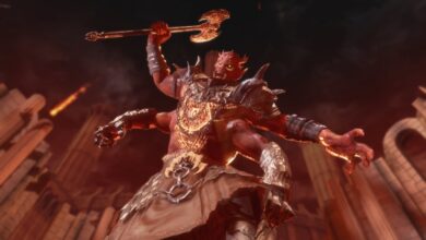 Oblivion Rehade Skyrim En el motor, SkyBlivion está en el último segmento para liberarse