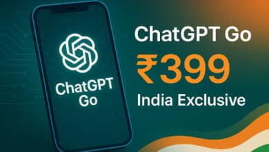Operai lanza ChatGPT asequible en India por Rs 399 por mes