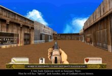 Outlaws + Missions Missions: Remaster es el próximo número de Nightdios Studios Studio