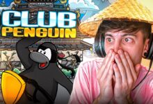 Penguin Club regresa en 2022
