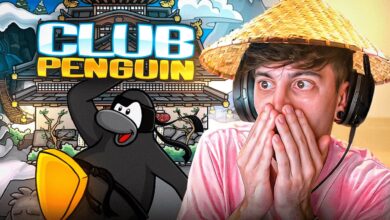 Penguin Club regresa en 2022