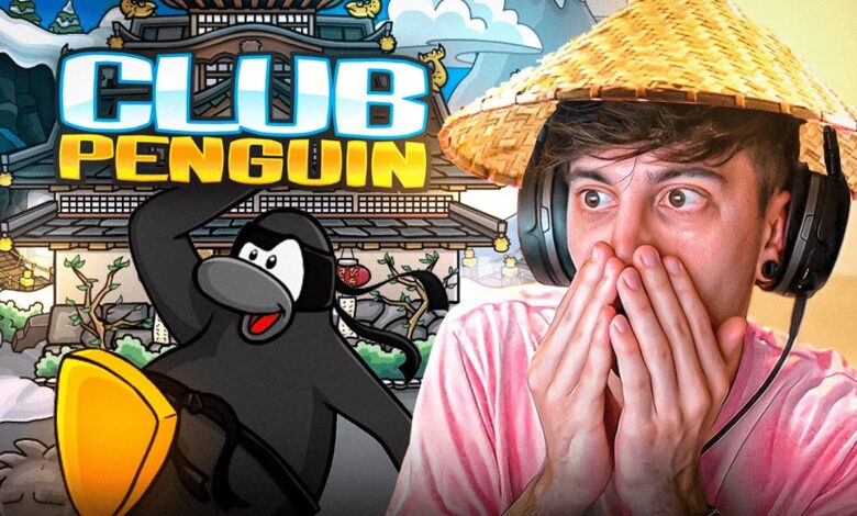 Penguin Club regresa en 2022