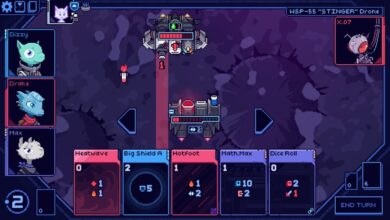 Popular científico y fantástico Roguelike DeckBuilder Cobalt Core agregó soporte de Linux