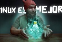 Por qué Linux es mejor programático