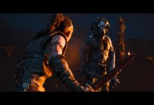 Saga Senua: Hellblade II recibe un mazo de vapor, verificado con la actualización ampliada ahora