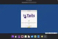 Tails 7.0 Testing