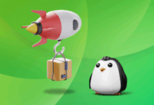Nuevo Gerhwin de, Comandos GREP, Sistema Nitro Init, personalización de KDE y más cosas de Linux