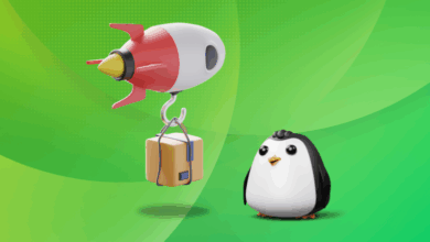 Nuevo Gerhwin de, Comandos GREP, Sistema Nitro Init, personalización de KDE y más cosas de Linux