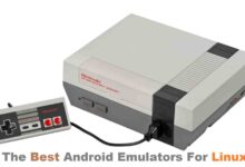 5 Best Free Android Emulators For Linux - Play Retro Titles