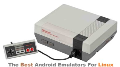 5 Best Free Android Emulators For Linux - Play Retro Titles