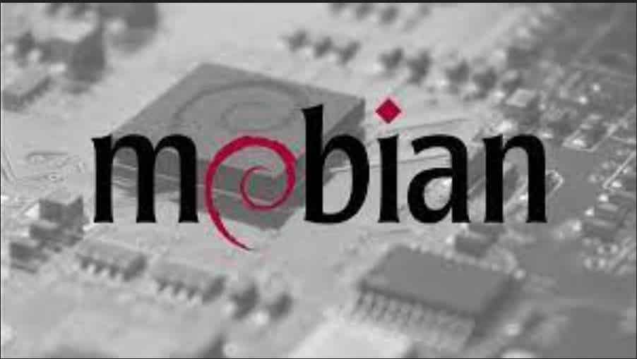 OS mobiano