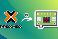 Instale Proxmox en Raspberry Pi para ejecutar máquinas virtuales en él