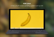 KDE Linux Alpha Release: el nuevo sistema operativo inmutable de KDE