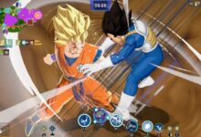 Dragon Ball Gekishin Squadra funciona muy bien en PC Linux y cubierta de vapor