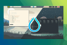 Hyprland lo facilita: hermosos lanzamientos preconfigurados