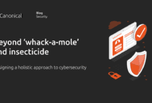 Más allá de "Whack-A-Mole" y Pesticidas | Ubuntu