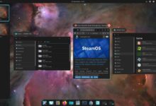 System76 Cosmic Desktop Beta y Pop! _Os 24.04 LTS Beta ya está disponible
