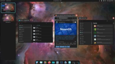 System76 Cosmic Desktop Beta y Pop! _Os 24.04 LTS Beta ya está disponible