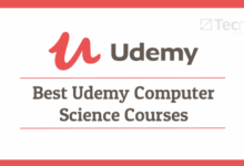 8 mejores cursos de informática de Udemi de 2025